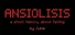Ansiolisis
