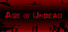 Age of Undead