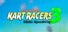 Nickelodeon Kart Racers 3: Slime Speedway
