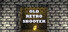 Old Retro Shooter