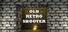Old Retro Shooter