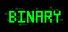 Binary: A Puzzling Platformer