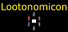 Lootonomicon