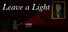 Leave a Light
