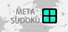 Мета судоку