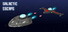 Galactic Escape