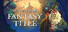 Yet Another Fantasy Title (YAFT)