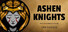 Ashen Knights: One Passage