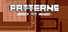 Infinity Project: PATTERNS
