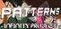Infinity Project: PATTERNS