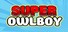 Super Owlboy