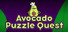 Avocado Puzzle Quest