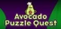 Avocado Puzzle Quest