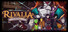 Rivalia: Dungeon Raiders