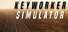 Keyworker Simulator