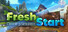 Fresh Start Cleaning Simulator
