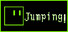 Jumping!