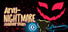 Anti-Nightmare Master Plan