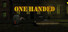 OneHanded