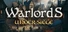 Warlords Under Siege