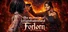 Forlorn: The mysteries of Highshadowland