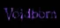 Voidborn