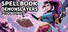 Spellbook Demonslayers Prologue