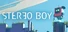 Stereo Boy