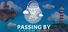 Passing By - A Tailwind Journey