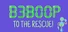 Beboop to the Rescue! - Math Game