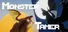 MonsterTamer