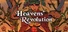 Heavens' Revolution: A Lion Among the Cypress