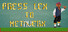 Press Lex to Metaverx