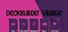 DeckBuilder Village