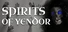 Spirits of Yendor