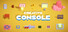 Creative Console