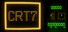 CRT7