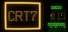 CRT7