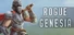 Rogue : Genesia