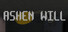 Ashen Will