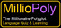 Milliopoly - Language Quiz and Learning