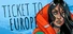 We. The Refugees: Ticket to Europe