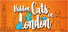 Hidden Cats in London