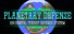 Planetary Defense: An Orbital Turret Defense System