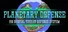 Planetary Defense: An Orbital Turret Defense System