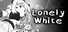 Lonely White