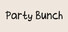Party Bunch