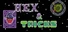 Hex And Tricks