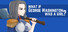 What if George Washington was a Girl?