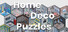 Home Deco Puzzles